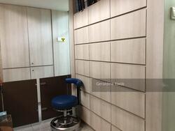 The Central (D1), Office #314725521